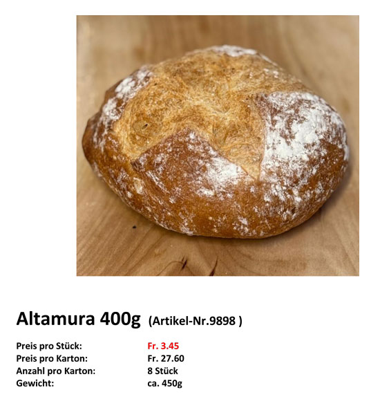 altamura